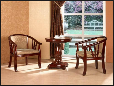 wooden chair designs for living room designs